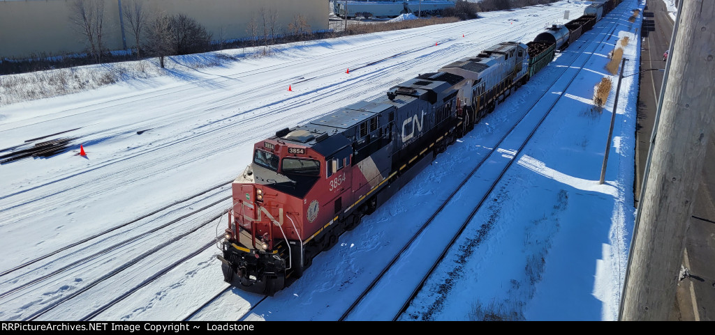 CN 3854